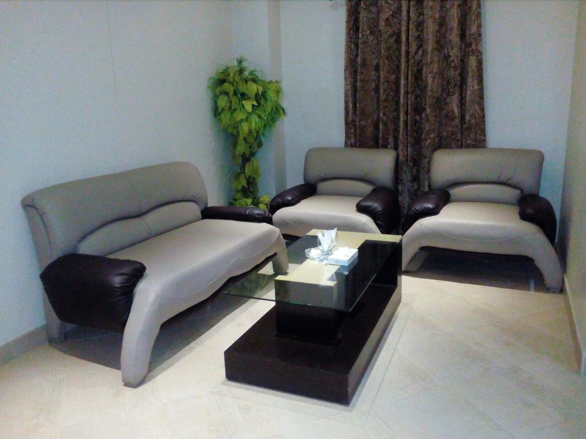 Bling Hotel International Multan Exteriér fotografie