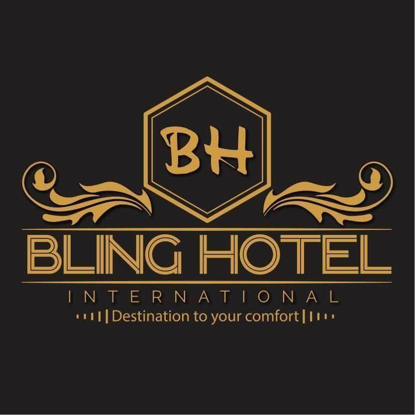 Bling Hotel International Multan Exteriér fotografie