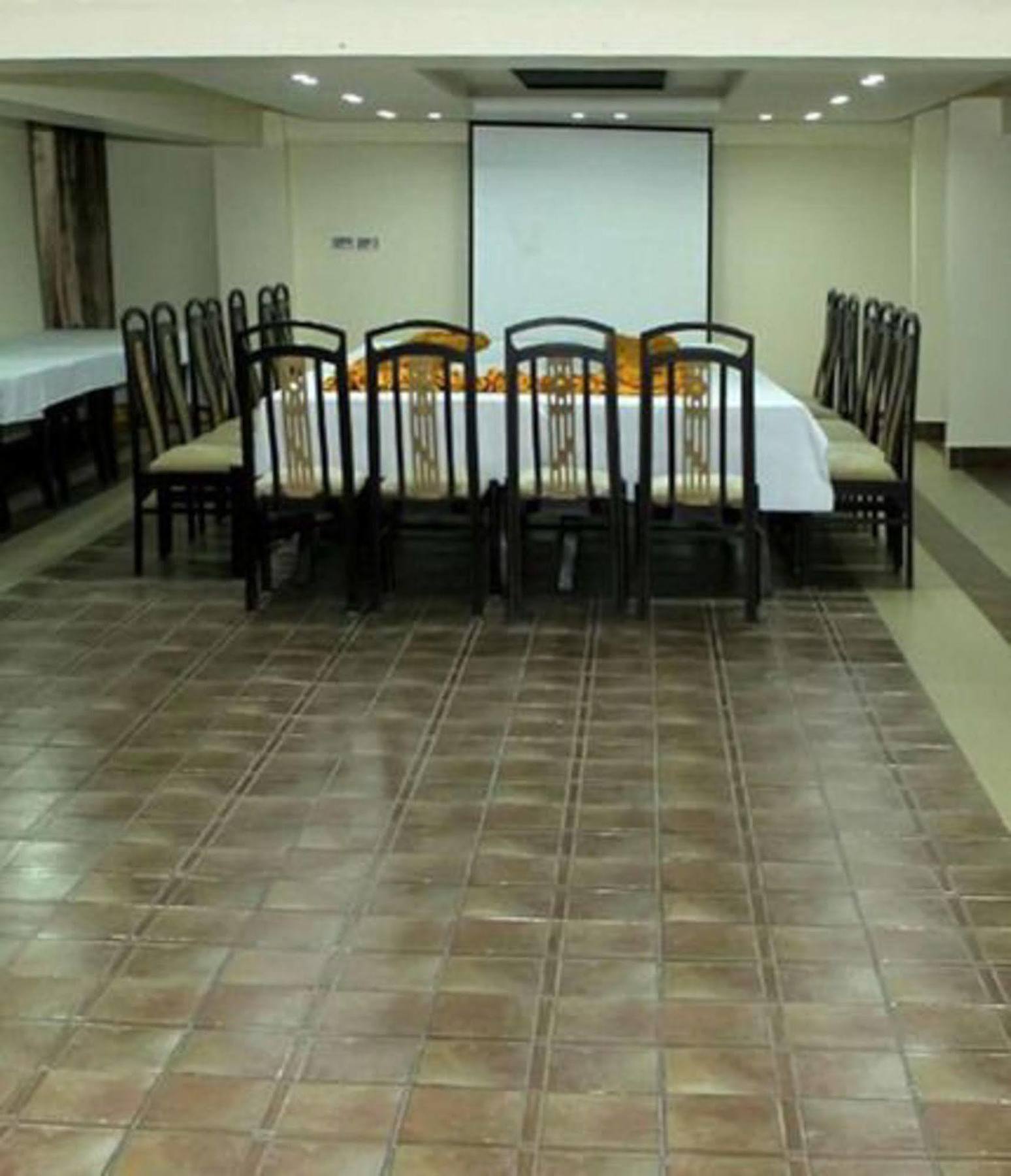 Bling Hotel International Multan Exteriér fotografie
